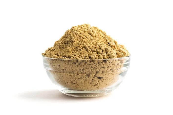 Ceylon Ginger Powder