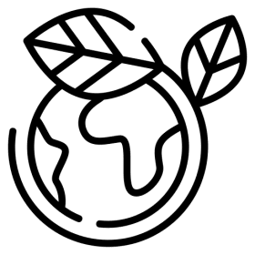 CeylonExtract Sustainable Practices Icon