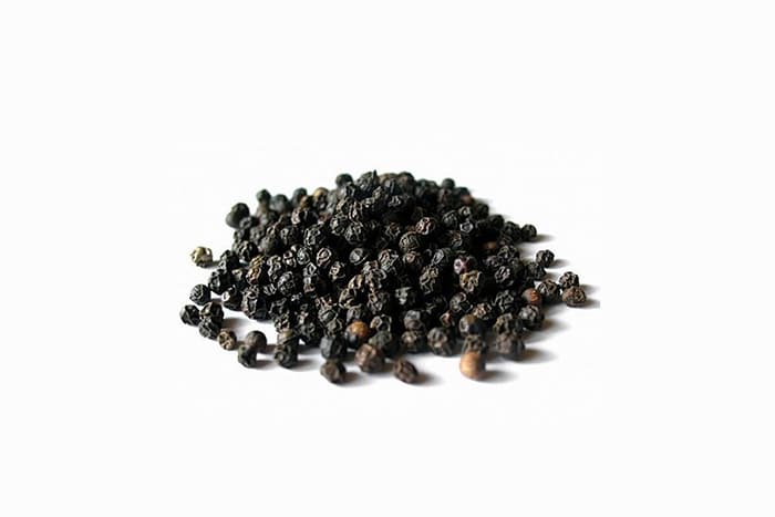 Ceylon Black Pepper