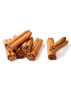 Ceylon Cinnamon