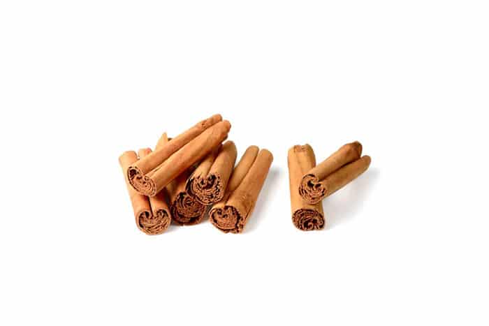 Ceylon Cinnamon