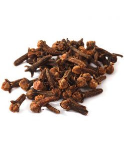 Ceylon Cloves