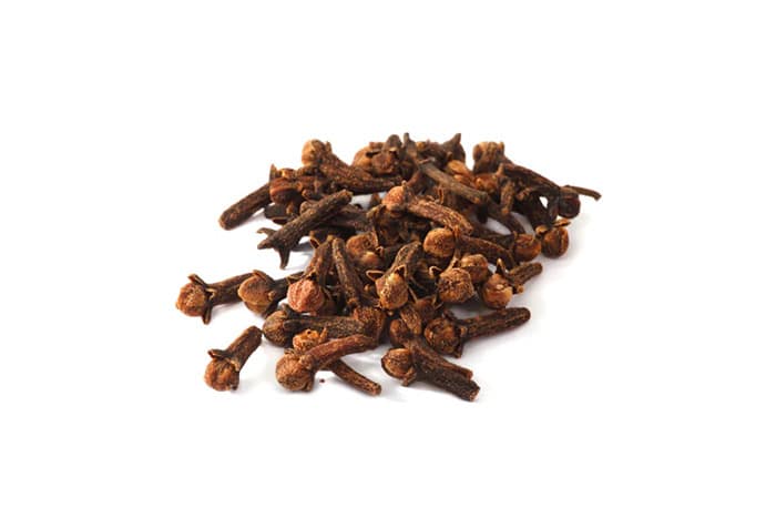 Ceylon Cloves